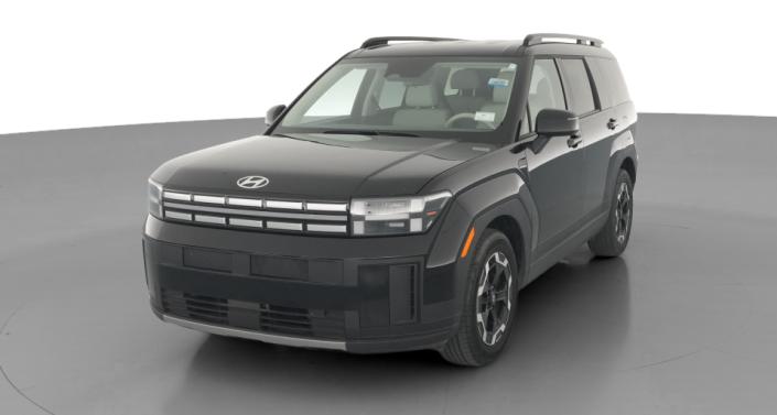 Thumbnail: 2025 Hyundai Santa Fe - 1