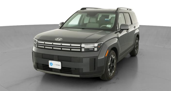 Thumbnail: 2025 Hyundai Santa Fe - 1