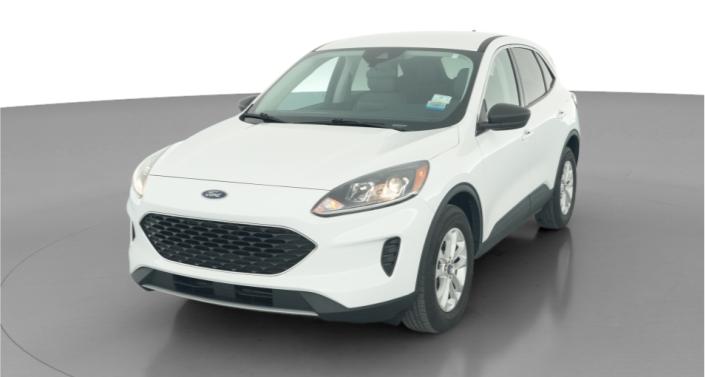 Thumbnail: 2022 Ford Escape - 1