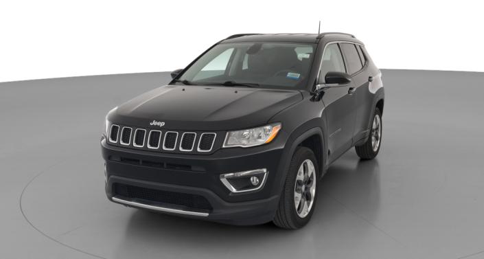 Thumbnail: 2019 Jeep Compass - 1