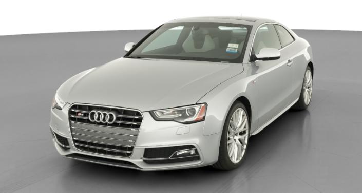 2015 Audi S5 Premium Plus -
                  Auburn, GA