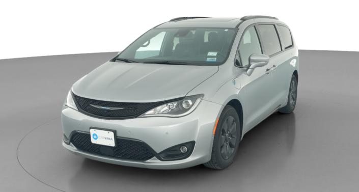 Thumbnail: 2020 Chrysler Pacifica - 1