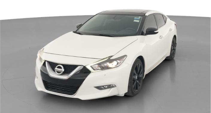 2017 Nissan Maxima SL -
                  Beverly, NJ