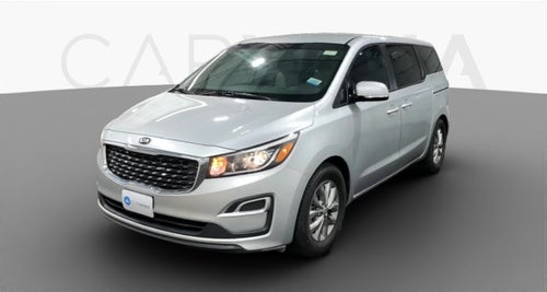 2021 Kia Sedona
