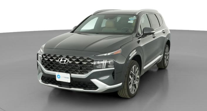 Thumbnail: 2023 Hyundai Santa Fe - 1