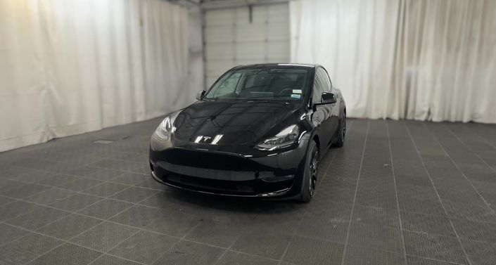 Thumbnail: 2024 Tesla Model Y - 1