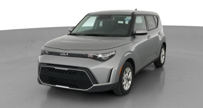 Thumbnail: 2025 Kia Soul - 1