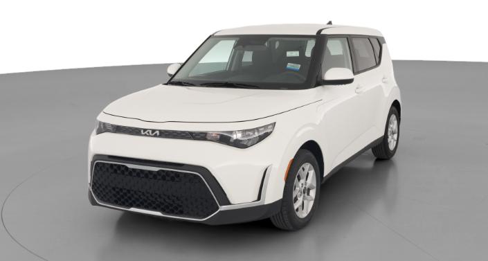 Thumbnail: 2025 Kia Soul - 1