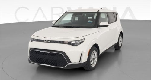 2025 Kia Soul