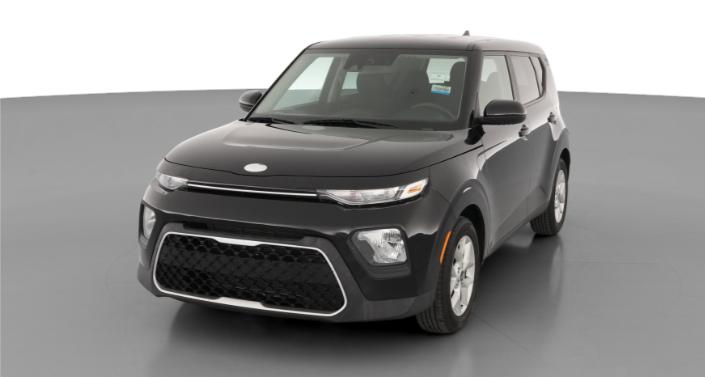 Thumbnail: 2020 Kia Soul - 1