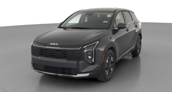 Thumbnail: 2026 Kia Sportage - 1