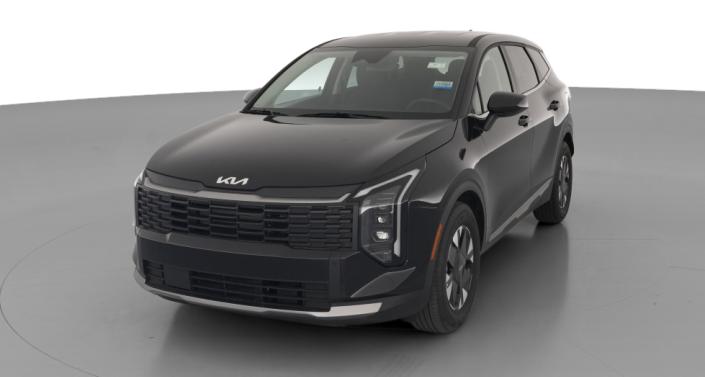 Thumbnail: 2026 Kia Sportage - 1