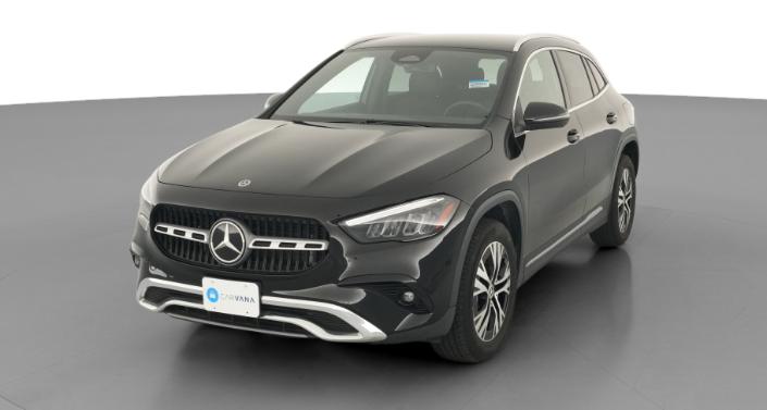 Thumbnail: 2025 Mercedes-Benz GLA - 1