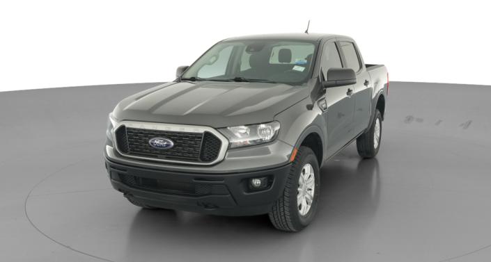 Thumbnail: 2020 Ford Ranger - 1