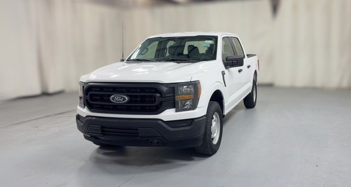 Thumbnail: 2023 Ford Econoline - 1