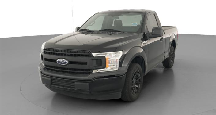 2018 Ford Econoline E-150 -
                  Haines City, FL