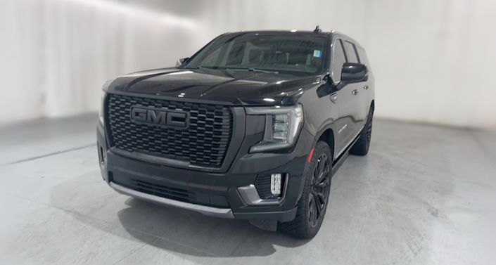 Thumbnail: 2023 GMC Yukon XL - 1