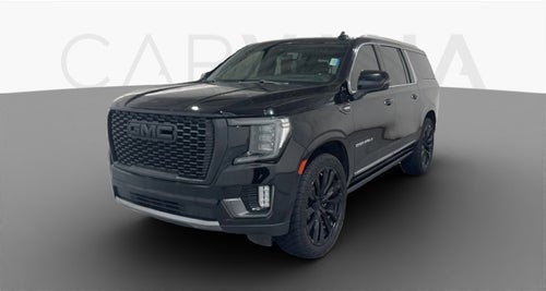 2023 GMC Yukon XL