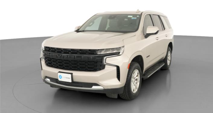 Thumbnail: 2023 Chevrolet Tahoe - 1