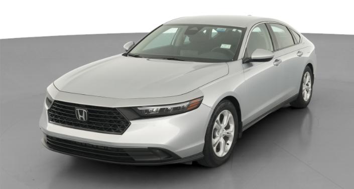 Thumbnail: 2025 Honda Accord - 1
