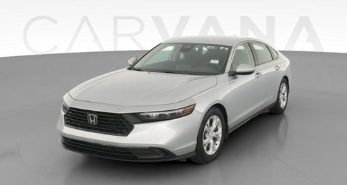 2025 Honda Accord