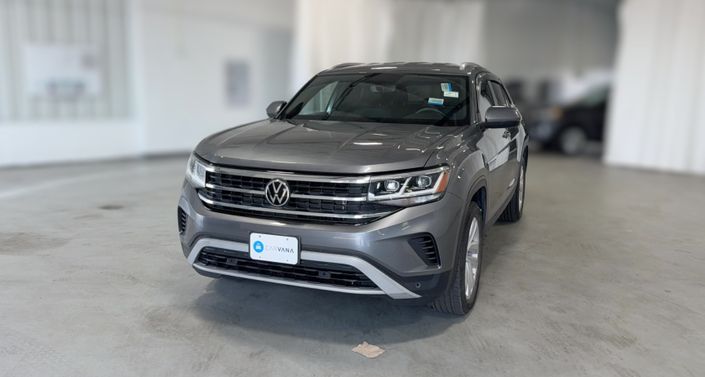 Thumbnail: 2023 Volkswagen Atlas - 1
