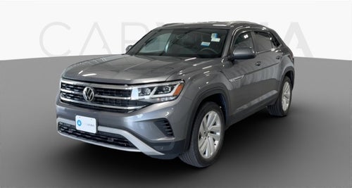 2023 Volkswagen Atlas Cross Sport