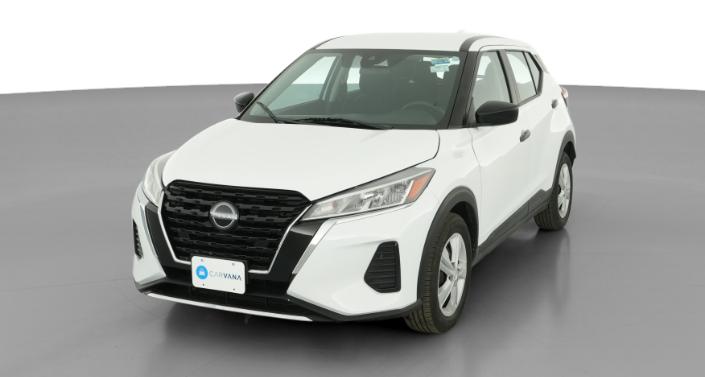 Thumbnail: 2023 Nissan Kicks - 1
