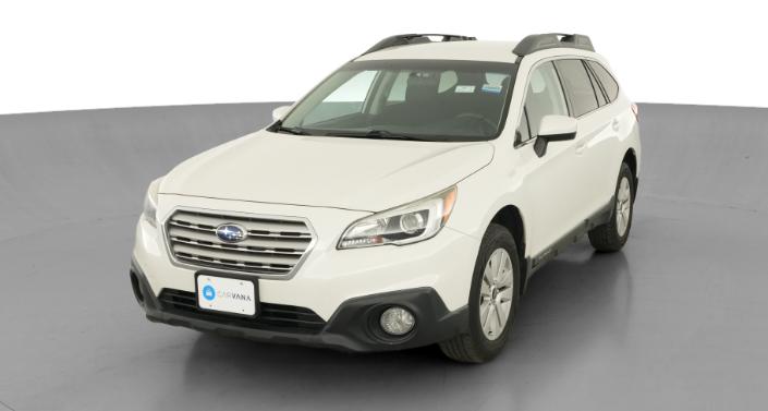 Thumbnail: 2017 Subaru Outback - 1