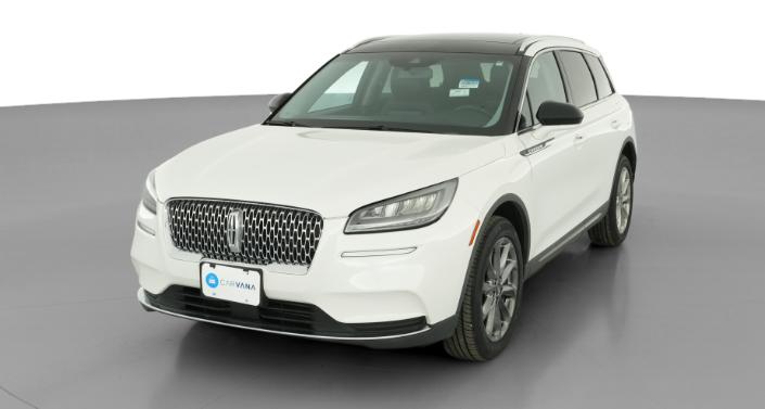 2020 Lincoln Corsair  -
                  Framingham, MA