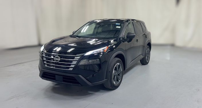 Thumbnail: 2025 Nissan Rogue - 1