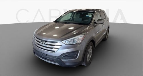 2015 Hyundai Santa Fe Sport