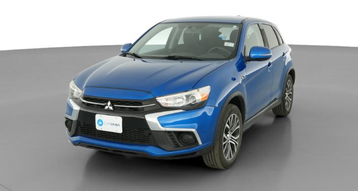 2018 Mitsubishi Outlander Sport ES -
                  Framingham, MA