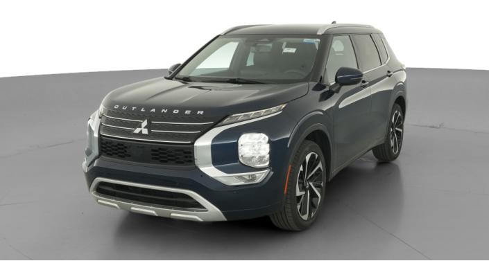 Thumbnail: 2022 Mitsubishi Outlander - 1