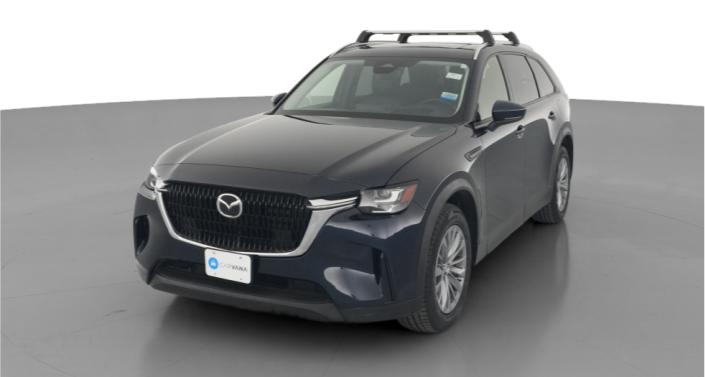 Thumbnail: 2024 Mazda CX-90 - 1