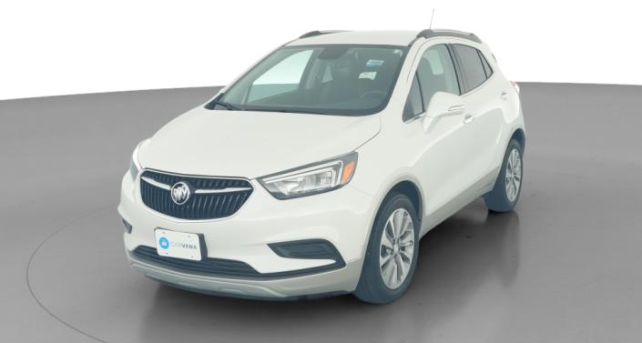 Thumbnail: 2018 Buick Encore - 1