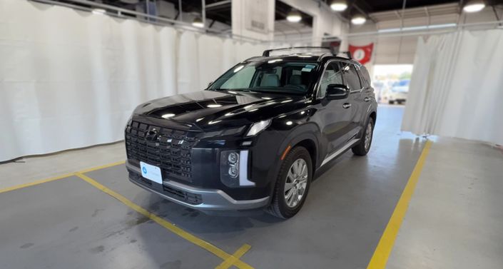 Thumbnail: 2023 Hyundai Palisade - 1