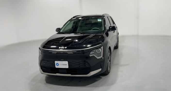 Thumbnail: 2023 Kia Niro - 1