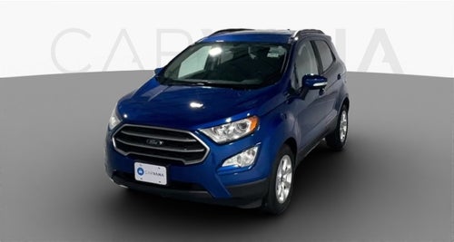 2019 Ford EcoSport
