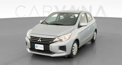 2024 Mitsubishi Mirage