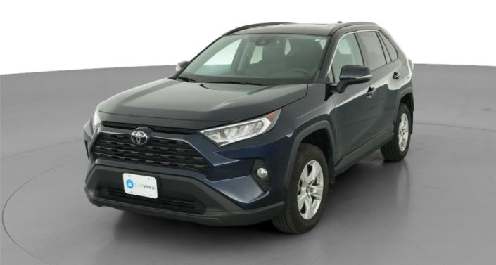 Thumbnail: 2020 Toyota RAV4 - 1