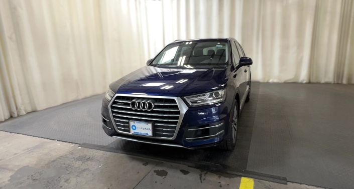 Thumbnail: 2019 Audi Q7 - 1