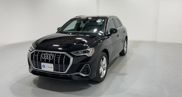 Thumbnail: 2023 Audi Q3 - 1