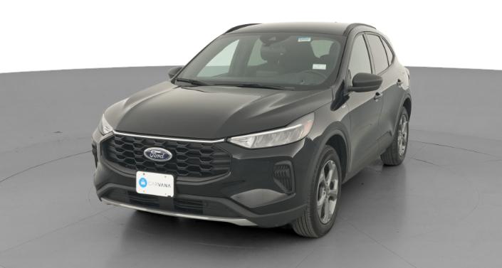 Thumbnail: 2025 Ford Escape - 1