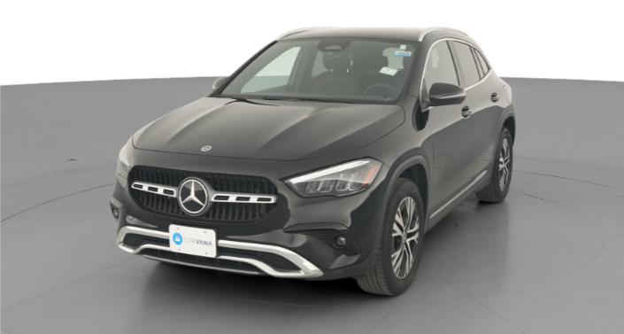 Thumbnail: 2025 Mercedes-Benz GLA - 1
