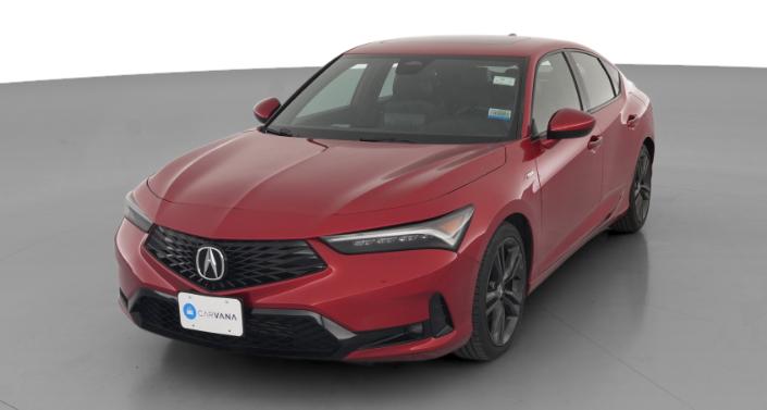 Thumbnail: 2023 Acura Integra - 1