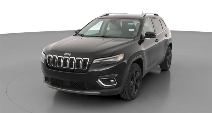 Thumbnail: 2019 Jeep Cherokee - 1