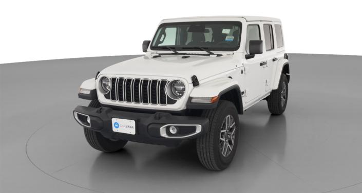 Thumbnail: 2025 Jeep Wrangler - 1