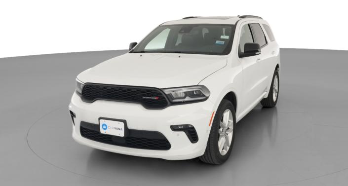 Thumbnail: 2023 Dodge Durango - 1