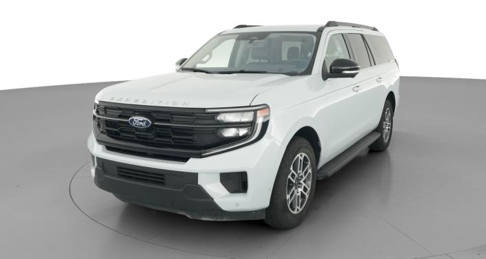 Thumbnail: 2025 Ford Expedition MAX - 1